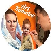 Artkamalov avatar