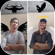 Ganogoframe