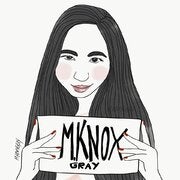 Mknoxgray avatar