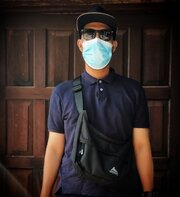 Mohdazrin