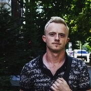 Denysromanish