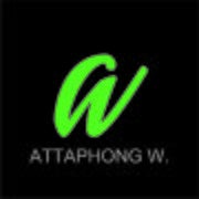 Attaphong avatar