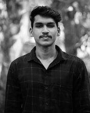 Bilsonvarghese