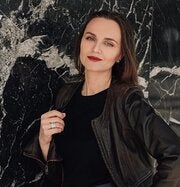 Yanatishkina avatar