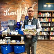 TheAmericanExplorer avatar