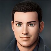 Richman21 avatar