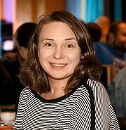 Tdyomushkina