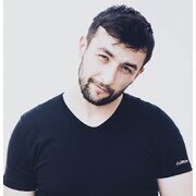 Sergeytay avatar