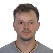 Petrenkomykhailo12 avatar