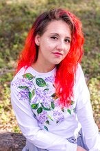 DashaLapshina