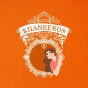 Khaneeros avatar