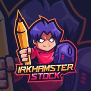 Irkhamsterstock
