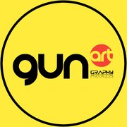 Gunartography