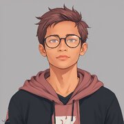 Agilmartha avatar