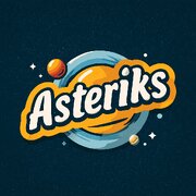 Asterik5