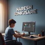 Nareshsonkusare125 avatar