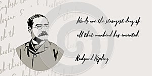 052_Rudyard_Kipling