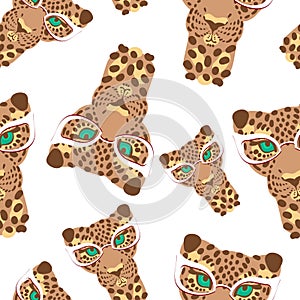 056 leopard pattern 01