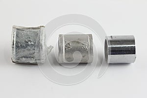 1/2` thread coupling connectors sleeves