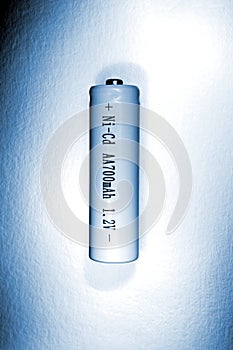 1.2 volt battery photo