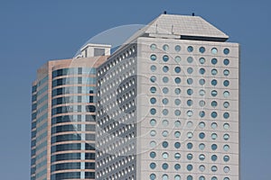 1 Dec 2007 the office tower , the Hong Kong skyscrapers