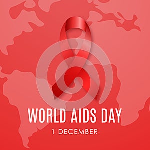 1 December Aids Awareness day.