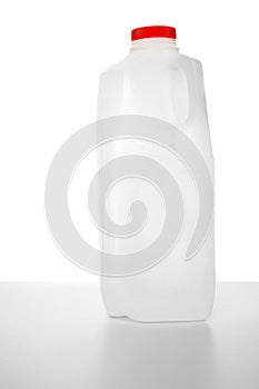 1 Liter Milk Carton