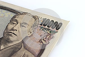 10,000 yen