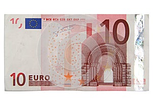 10Euro 