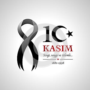 10 kasim anma gunu. November 10, Mustafa Kemal Ataturk death a