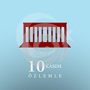 10 kasim anma gunu. November 10, Mustafa Kemal Ataturk death an