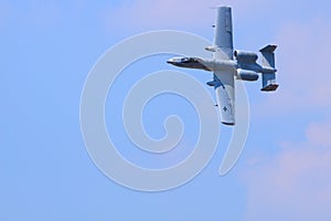 A-10 Thunderbolt