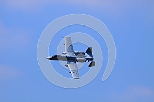 A-10 Thunderbolt