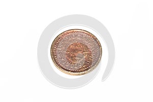 10 yugoslav para coin