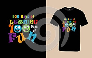 100 days of Learning, 100 days of Fun