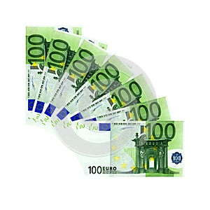 100 Euro