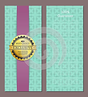 100 Guarantee Cover Design Exclusive High Quality