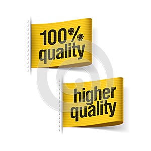 100% higher quality product