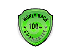 100% Money Back Guarantee image