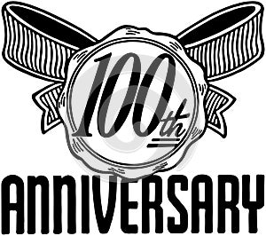 100th Anniversary