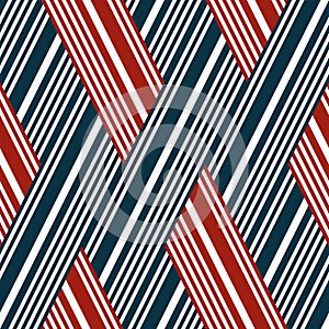 1020 Seamless texture with red and green segments, modern stylish image.