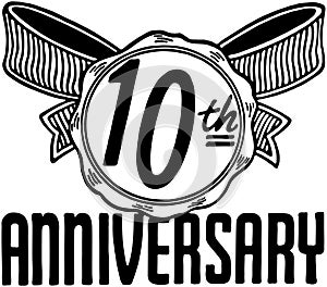 10th Anniversary