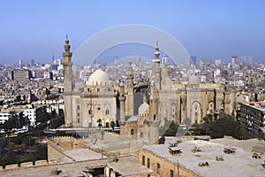 111 Cairo Egypt overview