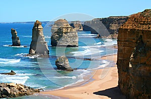 12 Apostles