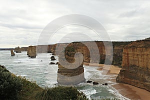 12 apostles