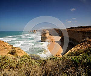 12 Apostles