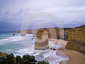 12 apostles