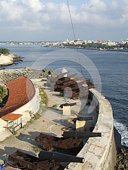 The 12 Apostles Defense Battery (vertical)