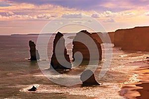 12 Apostles,Great Ocean Road