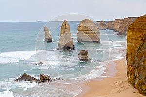 12 Apostles - Great Ocean Road - Australia